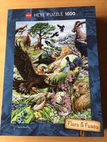 Puzzle 1000 Teile