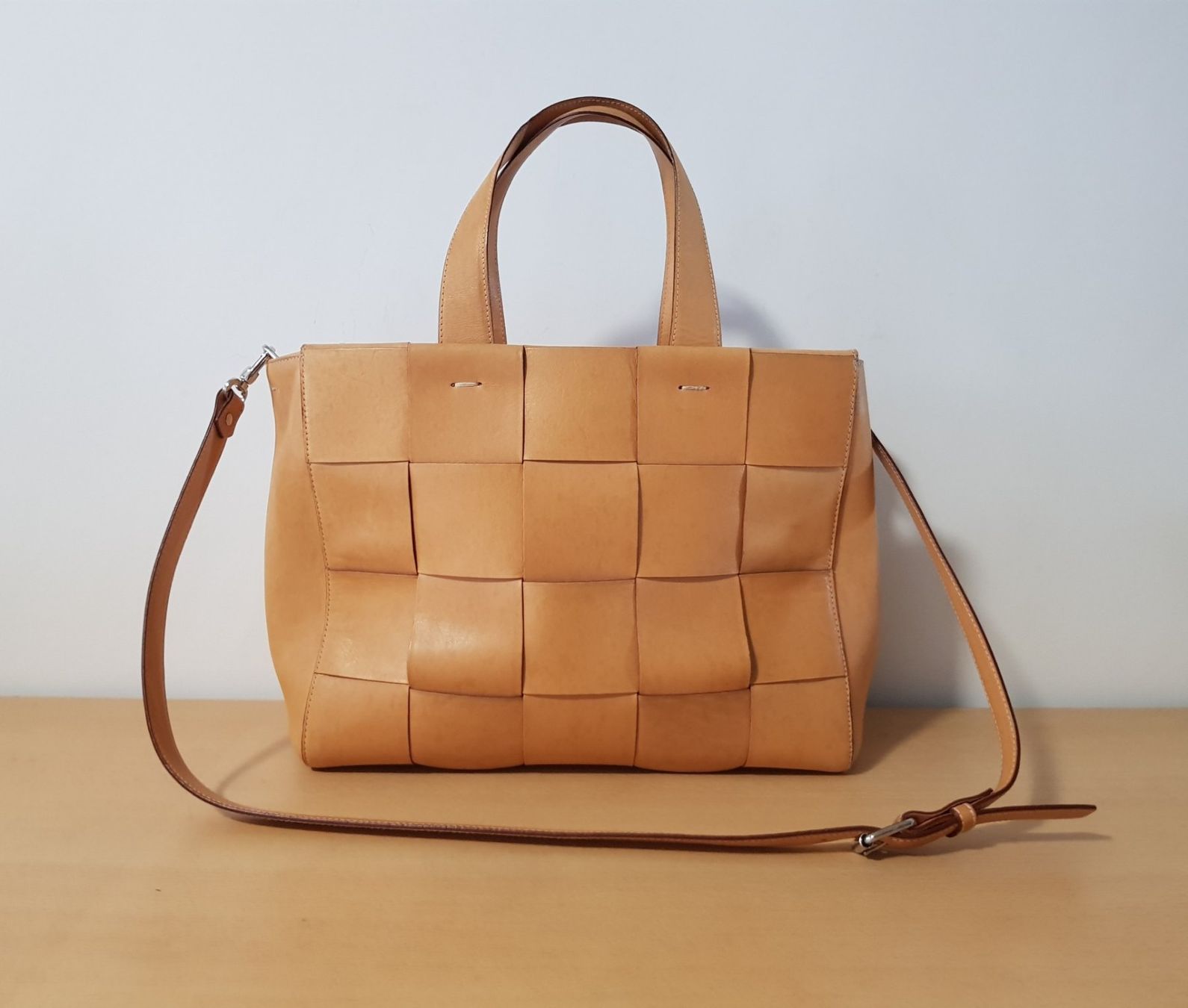 Borse da donna: Stéphane Kélian Paris Handtasche – Usato da Basel venduto da chien008 2