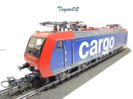 Märklin H0 36851 BR 482 Cargo E-Lok Digital