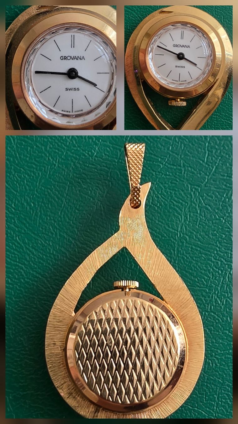 Swiss Montres: Lot Uhr  – D'occasion à Bern par Kocholo 5