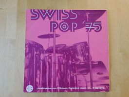 Swiss Pop 75