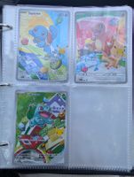 Pokemon First Partner Series 1 - Gen 1 - Englisch