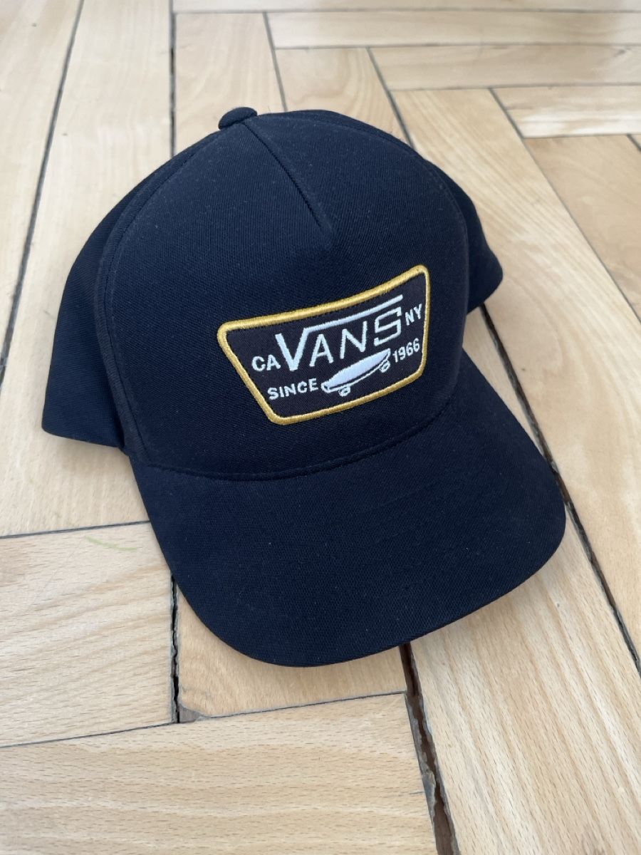 Autres vêtements & accessoires: Vans Cap – D'occasion à St. Gallen par Janeli.