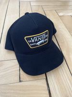 Vans Cap
