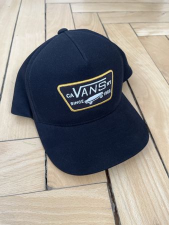 Vans Cap