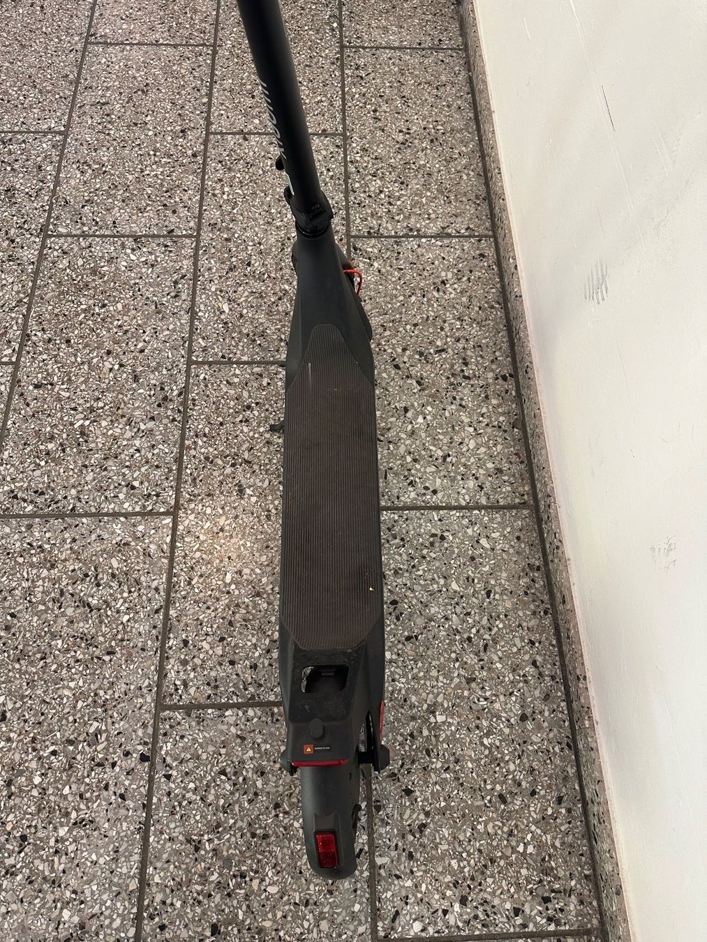 Xiaomi Kickboard: Elektro-Scooter Xiaomi – Usato da Liestal venduto da FuV01 2