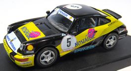 1:43 Porsche 911 Carrera CUP Frankreich