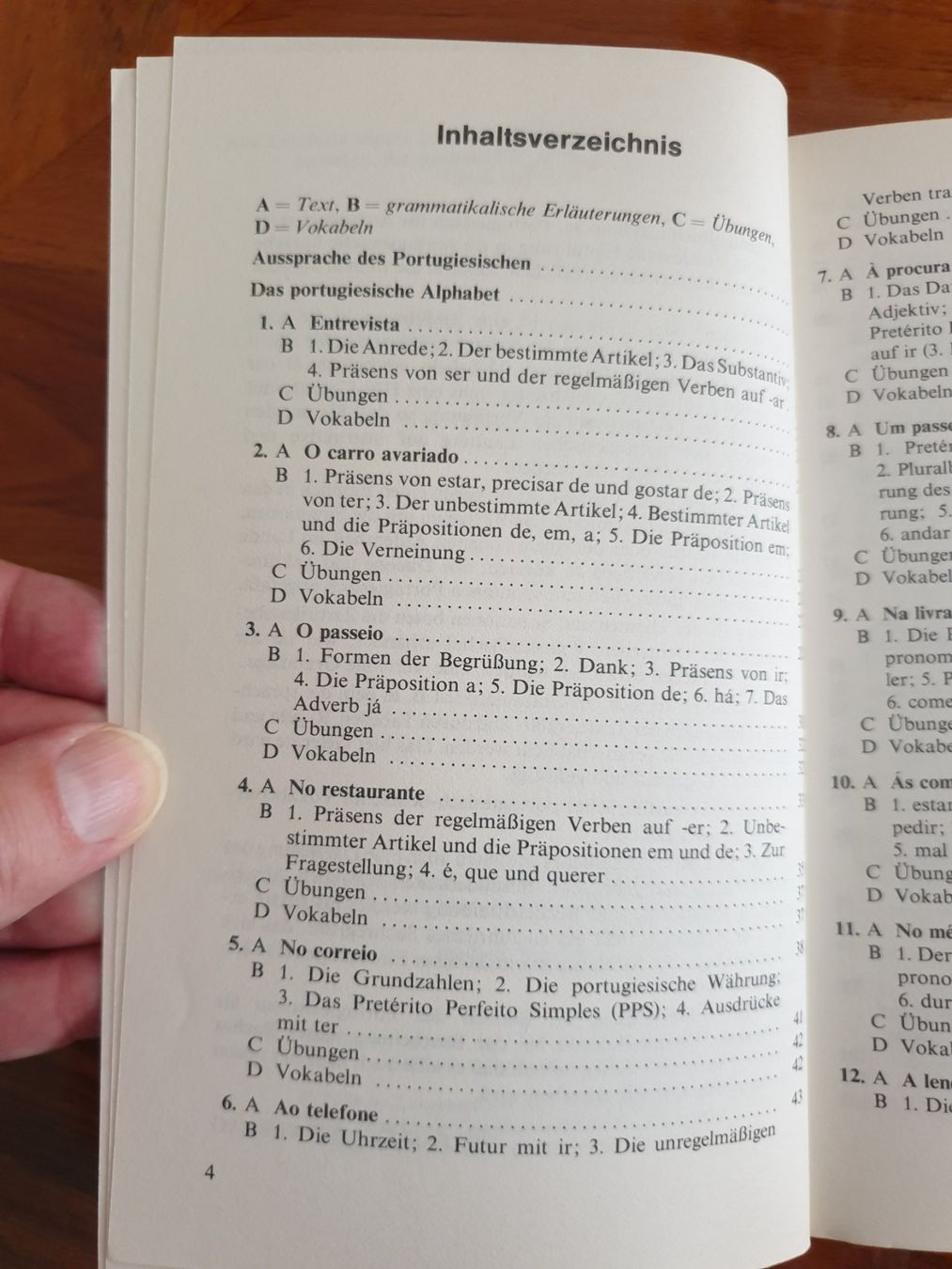 Libri: Langenscheidt 30 Stunden Portugiesisch – Nuovo (secondo la descrizione) da Tuggen venduto da Mviola2 3