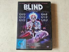 Blind  -  Du bist niemals allein  /  Uncut