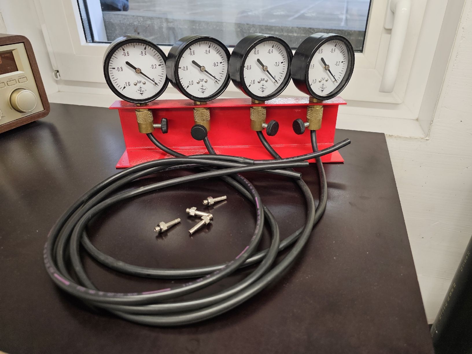 Misurare: Versager Synchrontester – Usato da Burgistein venduto da chillyB