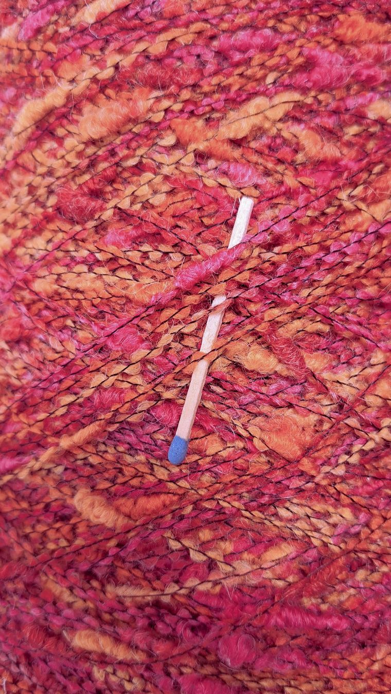 Lana: 350 g Tolle Effektwolle mit Farbverlauf – Nuovo e nell'imballaggio originale da Basel venduto da Sweet-Yarns01 1