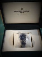Frederique Constant HOROLOGICAL SMARTWATCH - NEU