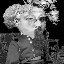 Profile image of Pestilenico