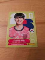 Panini WM 2026 KOR 6