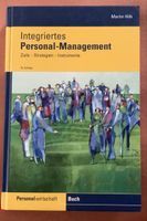 Integriertes Personal-Management Martin Hilb 18. Auflage