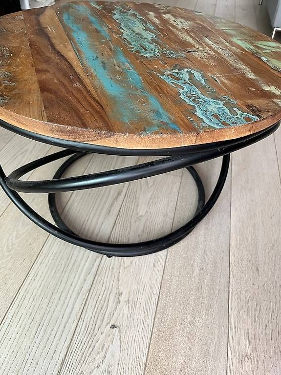 Tische: Table basse de salon  – Gebraucht aus Pully von friporte11 2