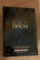 YSL BLACK OPIUM Eau de parfum intense