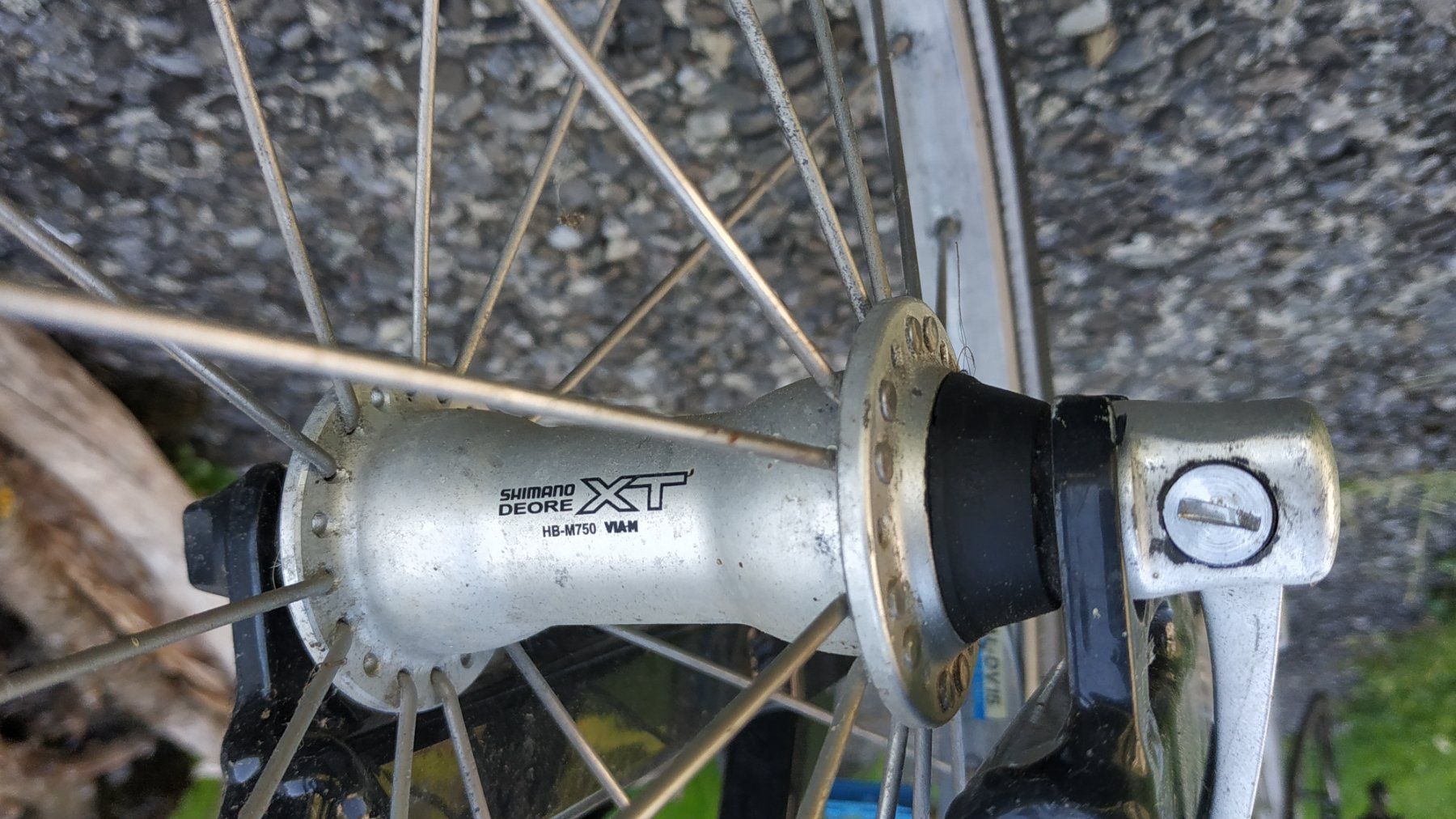 Riese & Müller Biciclette: Birdy klappvelo – Usato da Thierachern venduto da Velo1970 8
