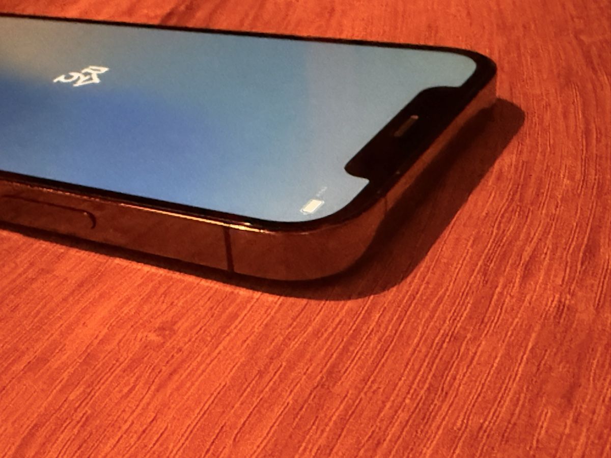 Apple Handys / Smartphones: iPhone 12 Pro 512gb – Gebraucht aus Eclepens von Marcopollooo 6