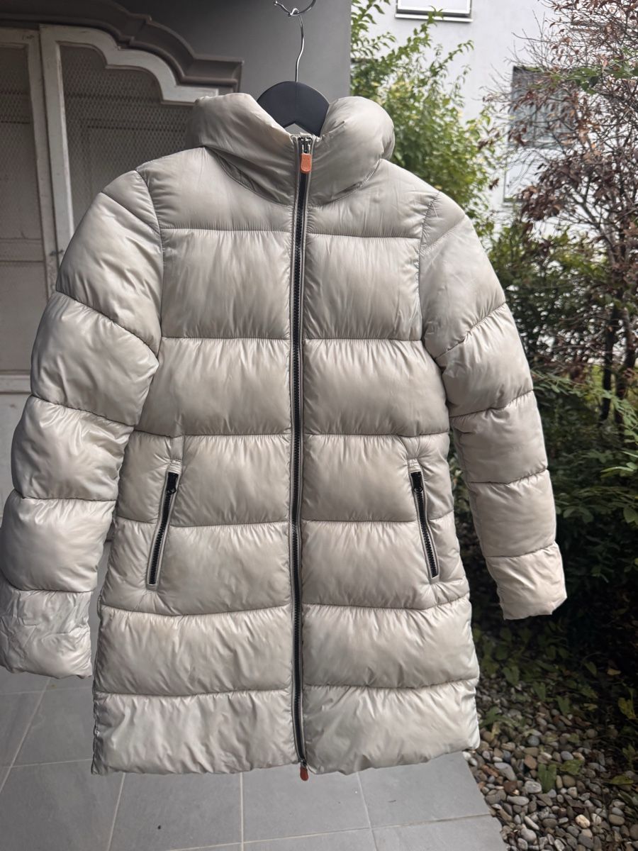 Save the duck Giacche & Cappotti: Save The Duck Puffer Jacket 12 yo – Usato da Cologny venduto da Nastyarozenberg