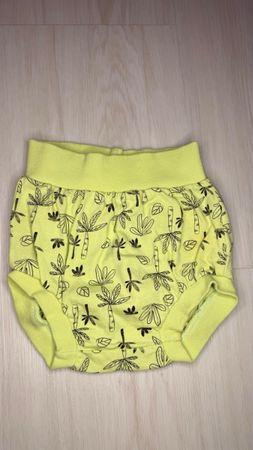Cute Summer Baby Bloomers - Perfect for Sunny Days!