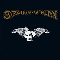 Orange Goblin – Orange Goblin 5CD BOX Set, Limited Edition