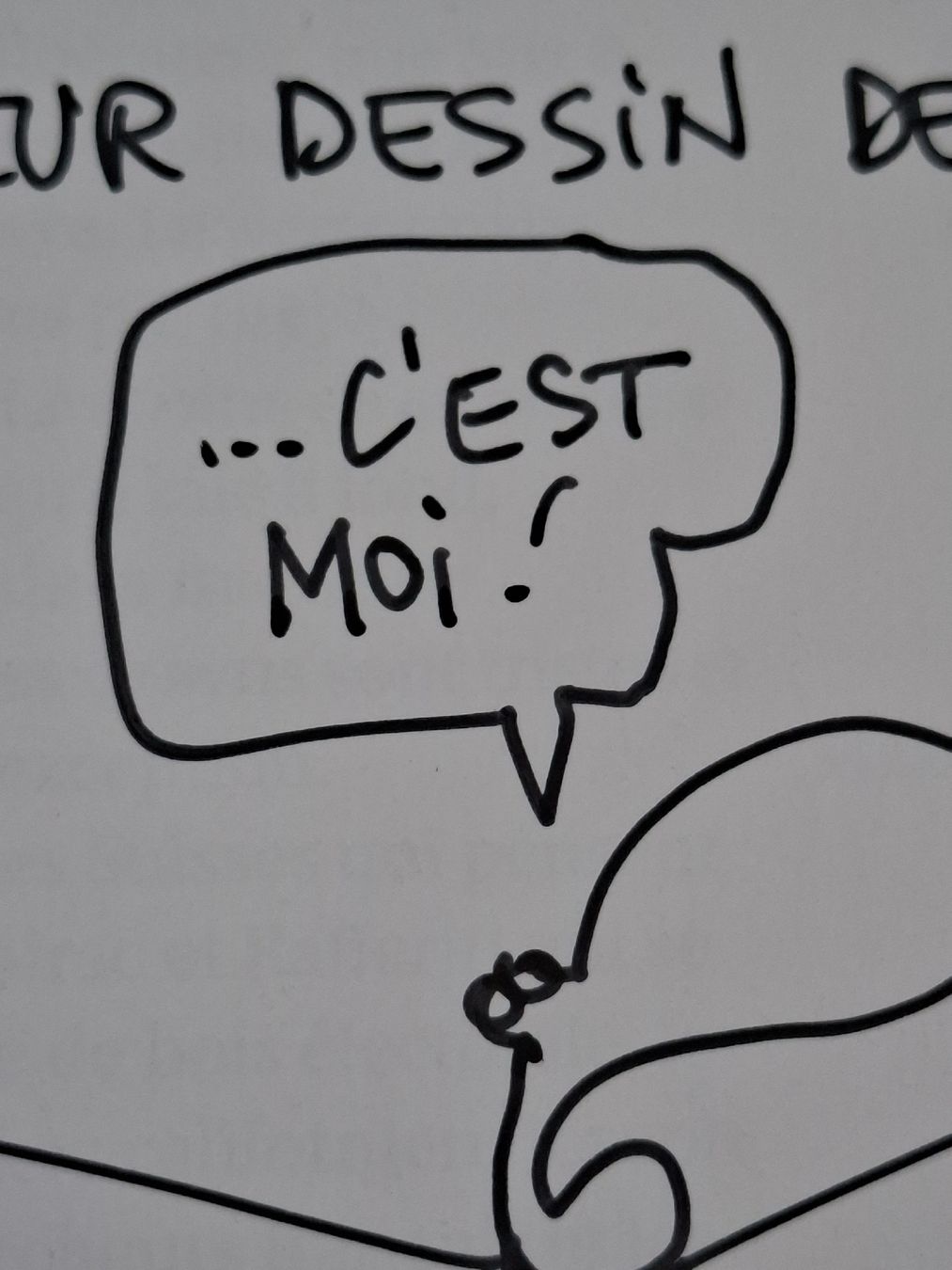Fumetti: Mix & Remix 2004 dedicasse  – Usato da Mézières VD venduto da Grymmjow1904 2