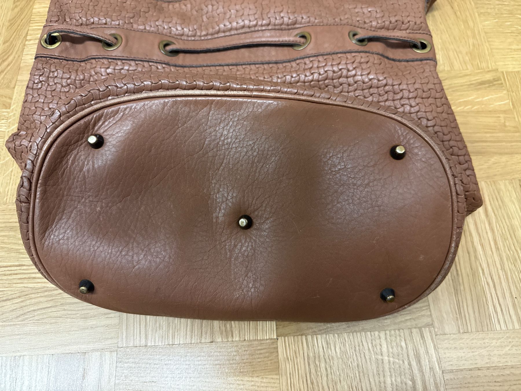 Maison Mollerus Borse da donna: Maison Mollerus Beuteltasche – Usato da Watt venduto da Steffi84 2