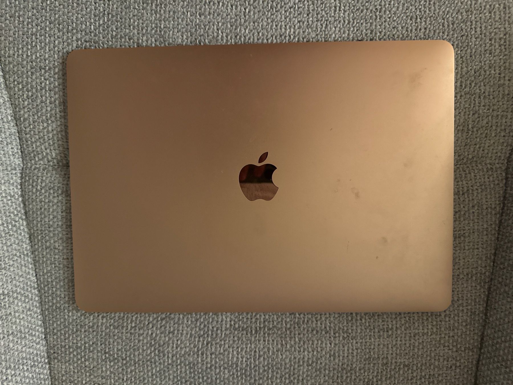 Apple Notebook: MacBook Air 13 Zoll – Difettoso da Adliswil venduto da Busys 1