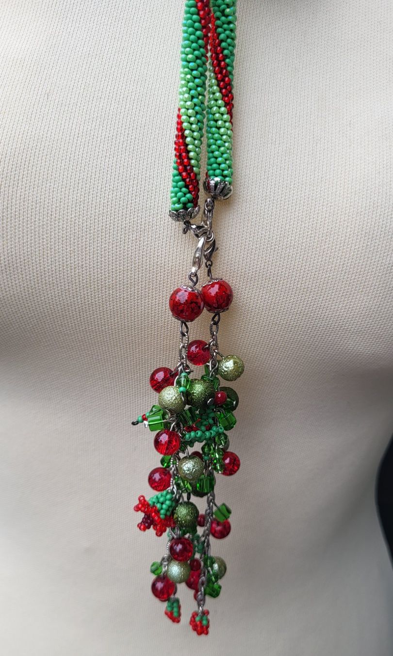 Ketten: Collier modulable – Neu (gemäss Beschreibung) aus Fribourg von VictoriaShop7 8
