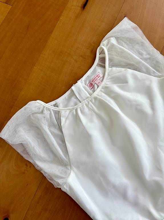C&A Vestiti & Gonne: Mädchenkleid / Sommerkleid Gr. 140 – Usato da Dietlikon venduto da Pmt_zh 1
