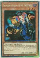 Yu-Gi-Oh! Fremdenführerin aus der Unterwelt, Collectors Rare