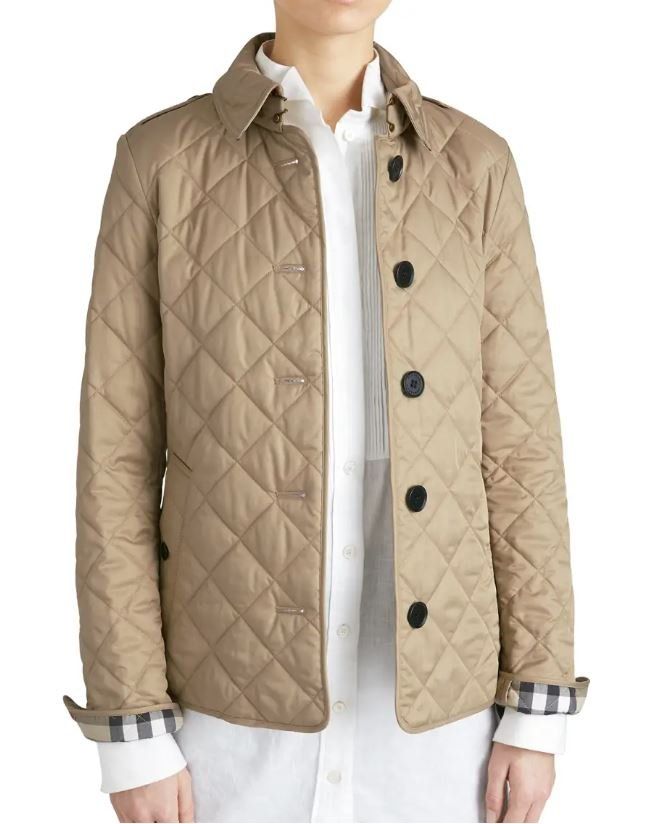 Burberry Giacche: Burberry Übergangsjacke - UNGETRAGEN – Nuovo (secondo la descrizione) da Goldau venduto da Lyne_304