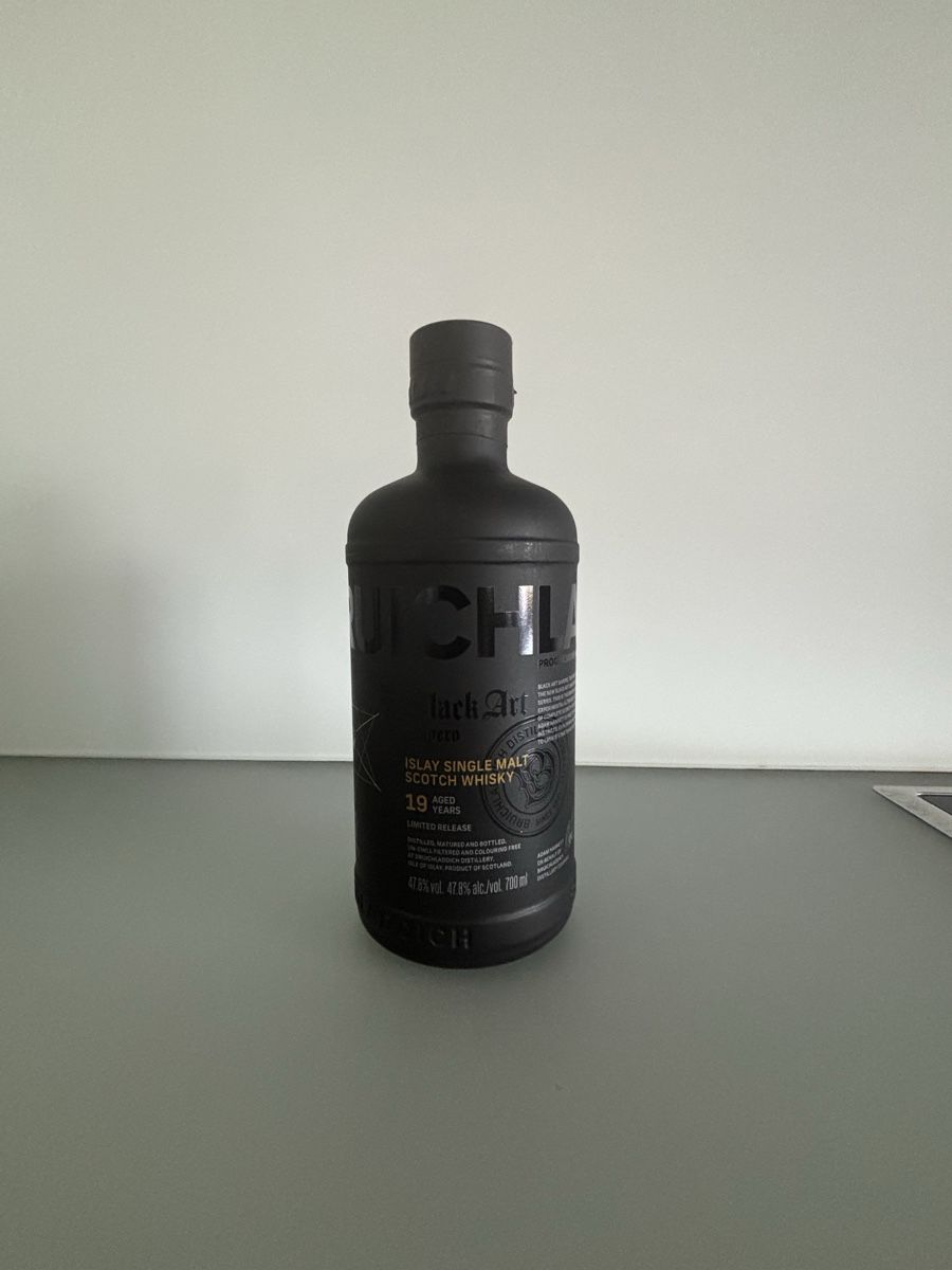 Bruichladdich Bevande alcoliche: Bruichladdich Sapero 19 – Nuovo (secondo la descrizione) da wernetshausen venduto da inti02 1