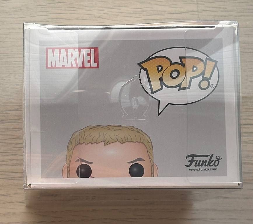 Statuette: Funko Pop! Thor #289 – Usato da Sorengo venduto da ecopop 4