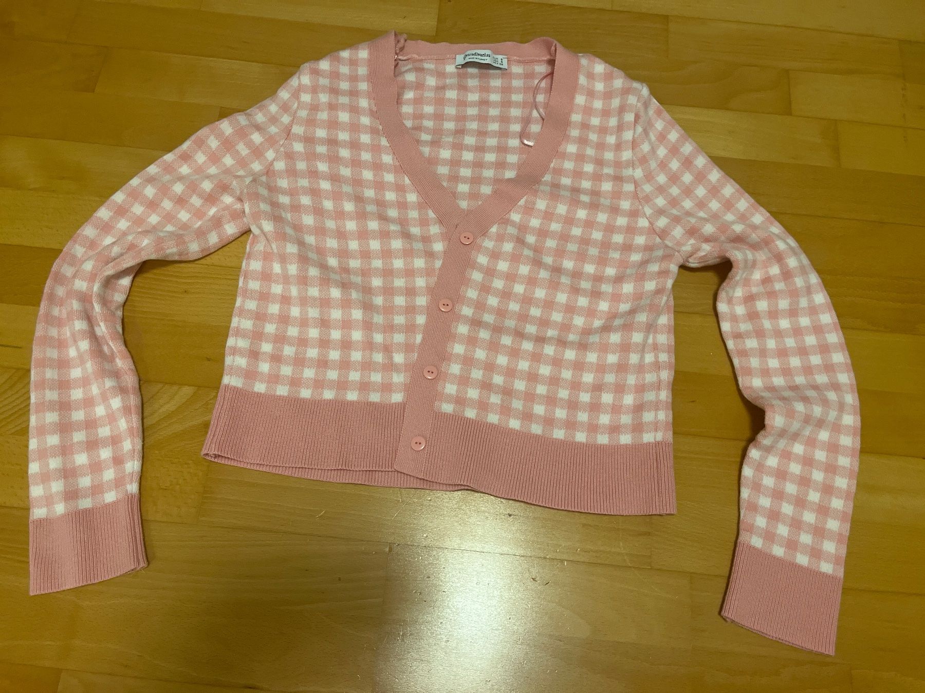 Giacche: Strickjacke – Usato da Bülach venduto da SharonP01