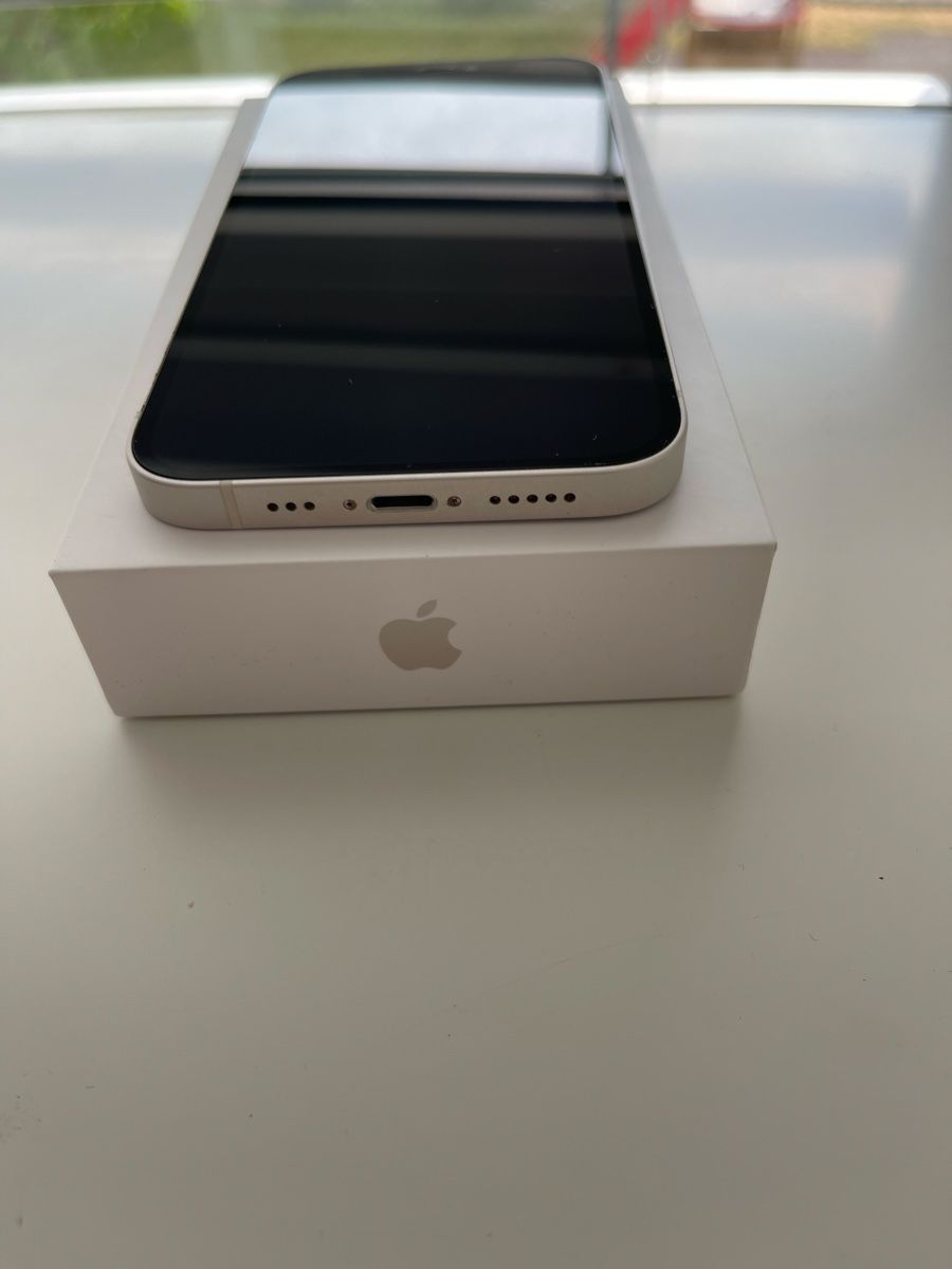 Apple Handys / Smartphones: iPhone 12 – Gebraucht aus Biel/Bienne von okidoki1981 3