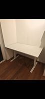 Bürotisch Ikea RODULF