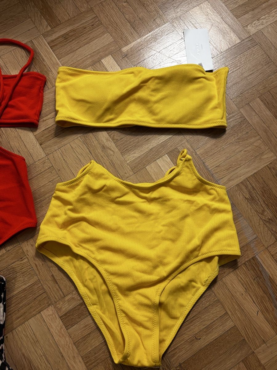 Lotti di vestiti: Sommer Set: 3 Bikinis, Grösse M, Neu! – Nuovo e nell'imballaggio originale da Steffisburg venduto da TelmaG 2
