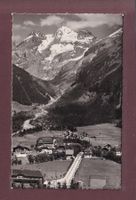 KANDERSTEG - Blümlisalp - 1935