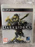 Darksiders [PS3]