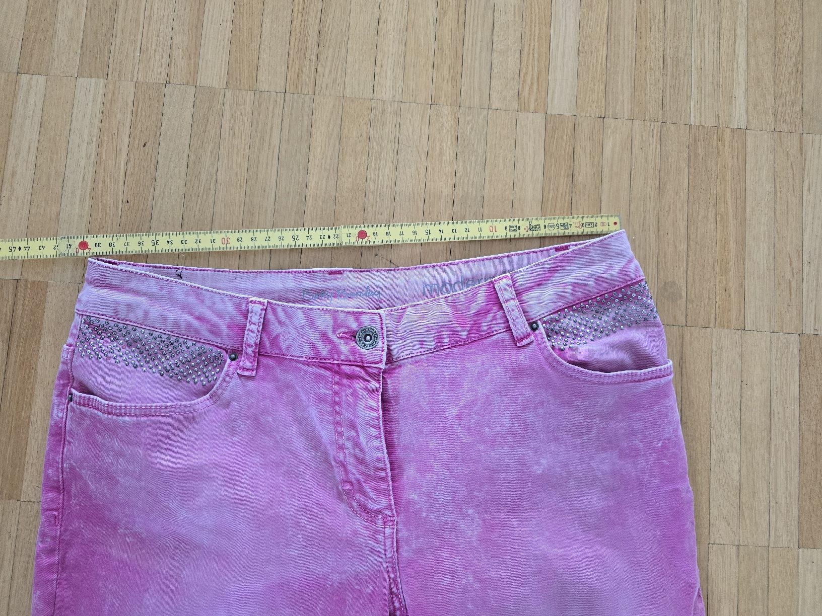 Betty Barclay Hosen: Pinke Betty Barclay Hose – Gebraucht aus Laufenburg von may_r2st 2