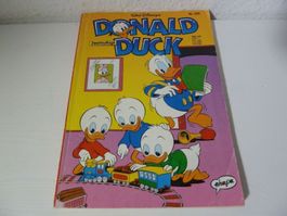 Walt Disney’s Donald Duck, Heft Nr. 269