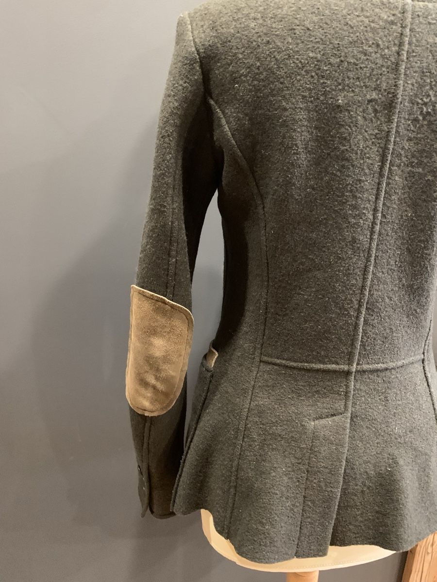 Meindl Giacche: Meindl Trachtenjacke / Janker Grösse 34 – Usato da Klosters venduto da ari_6y9m 4