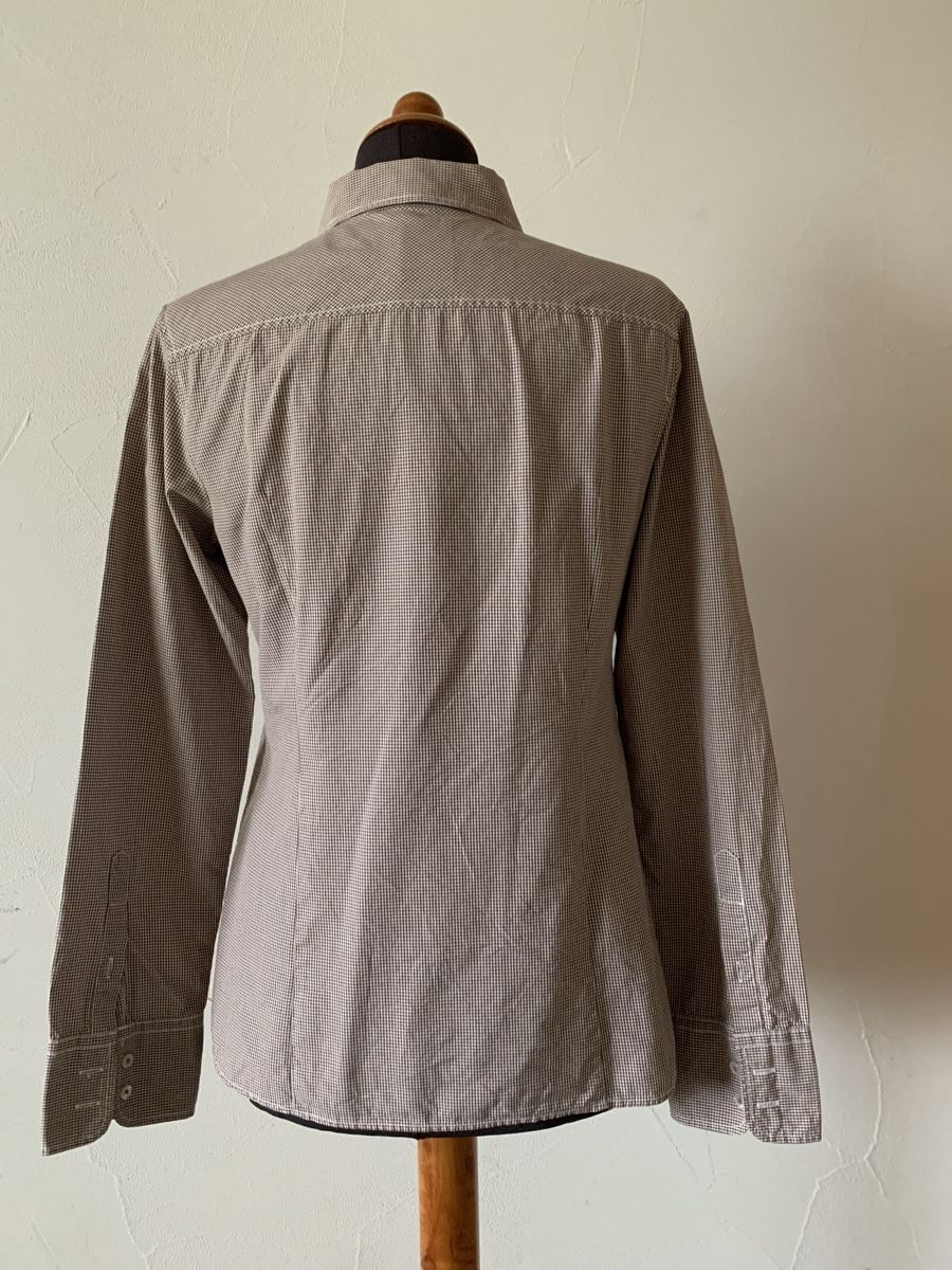 Marc O'Polo Camicette: Marc O‘Polo Damen Bluse, Gr. 36 – Usato da Egg b. Zürich venduto da ohtannenbaum 1