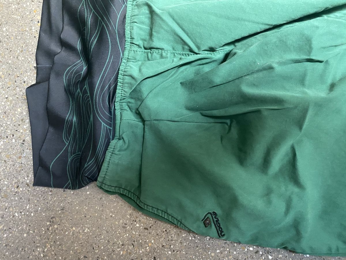 Hosen: Pantalon d’escalade Nograd – Neu (gemäss Beschreibung) aus Mont-sur-Lausanne von lacasta 1