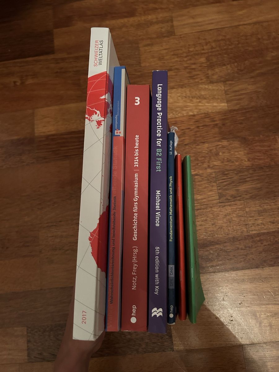 Libri: Passerelle Bücher 2025 Luzern – Nuovo (secondo la descrizione) da Hünenberg See venduto da N4OAH 1