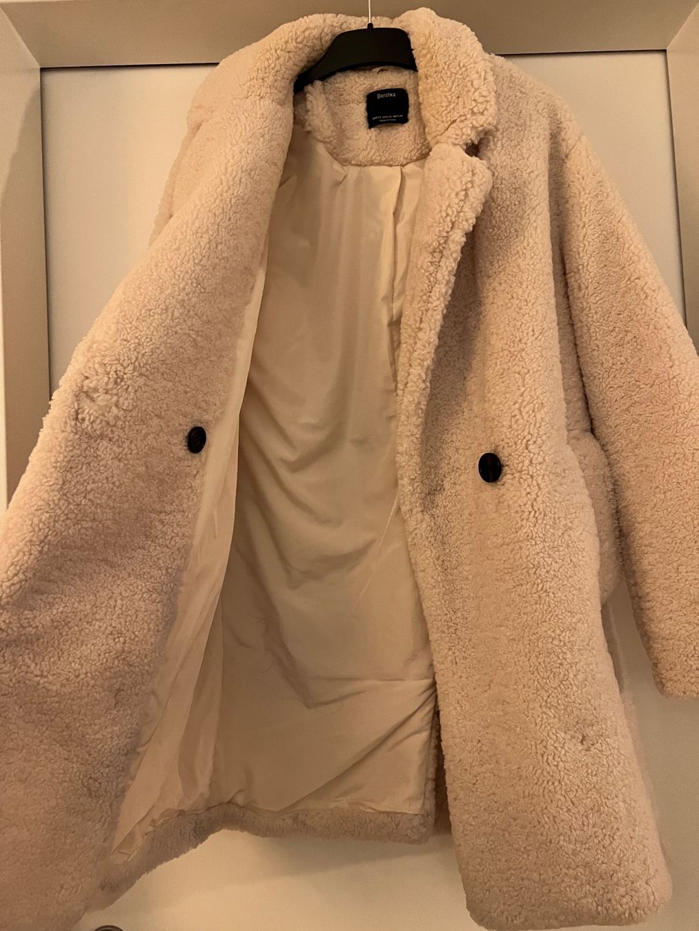 Bershka Manteaux: Mantel – D'occasion à Glattpark par Kleider_shop 1