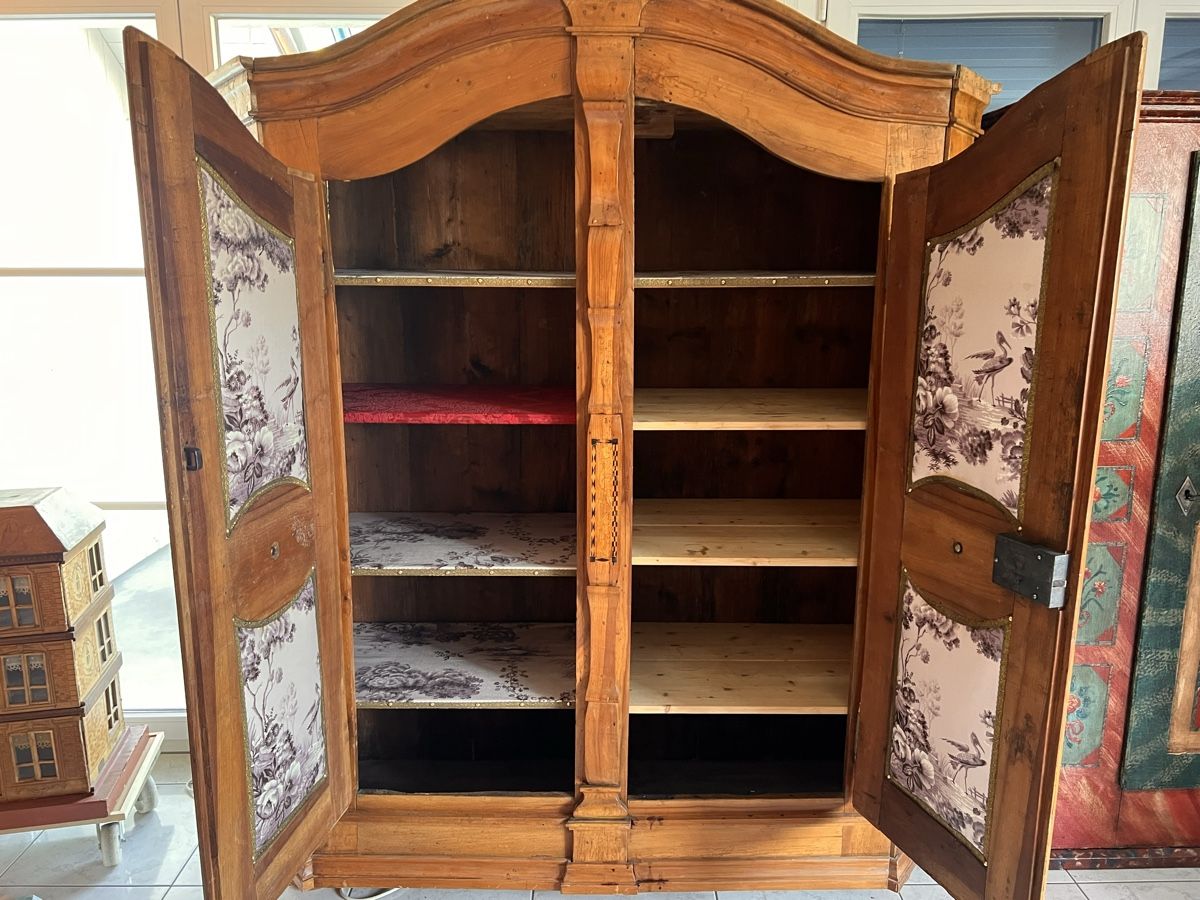 Armadi:  Antiker Schrank (204)  – Usato da Glattfelden venduto da maa_qcj8 1