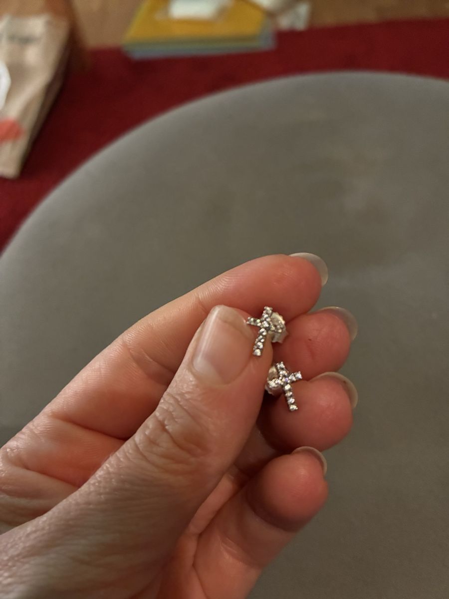 Thomas Sabo Orecchini pendenti & Orecchini a lobo: Thomas sabo Ohringe  – Usato da Laupen BE venduto da ole_l8gg